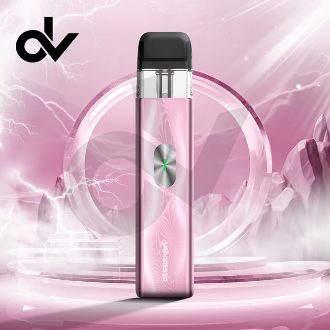 Vaporesso XROS 4 Mini 1000mAh Pod System -  Ice Pink