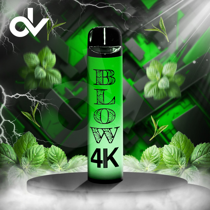 Blow 4K Disposable Vape