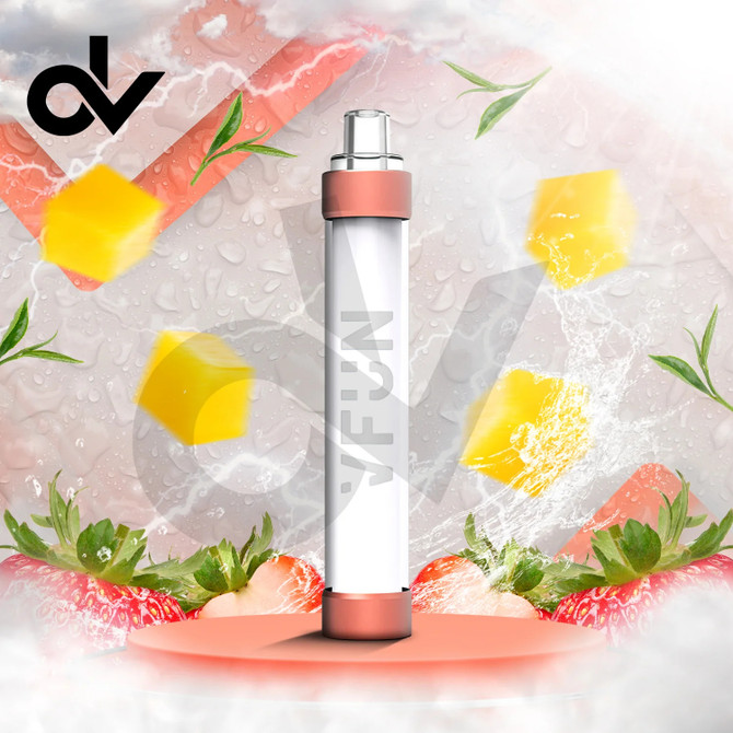 VFUN Disposable Vape