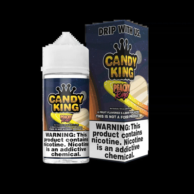 CANDY KING E-LIQUID - 100ML