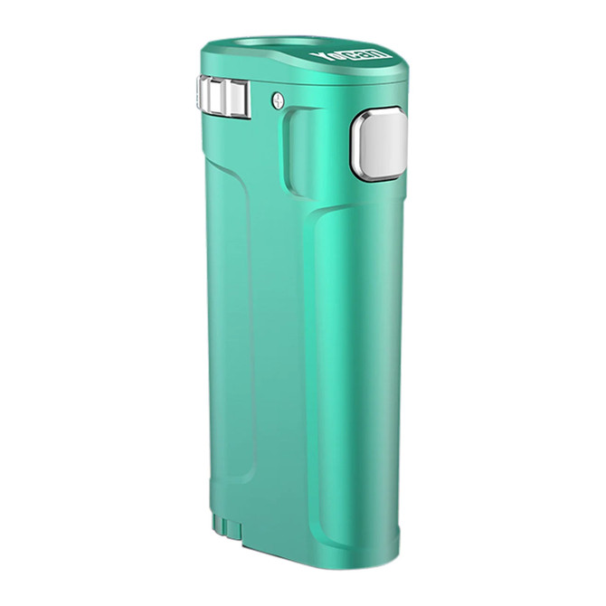 Yocan - UNI Twist 650mAh Universal Carto Battery Mod