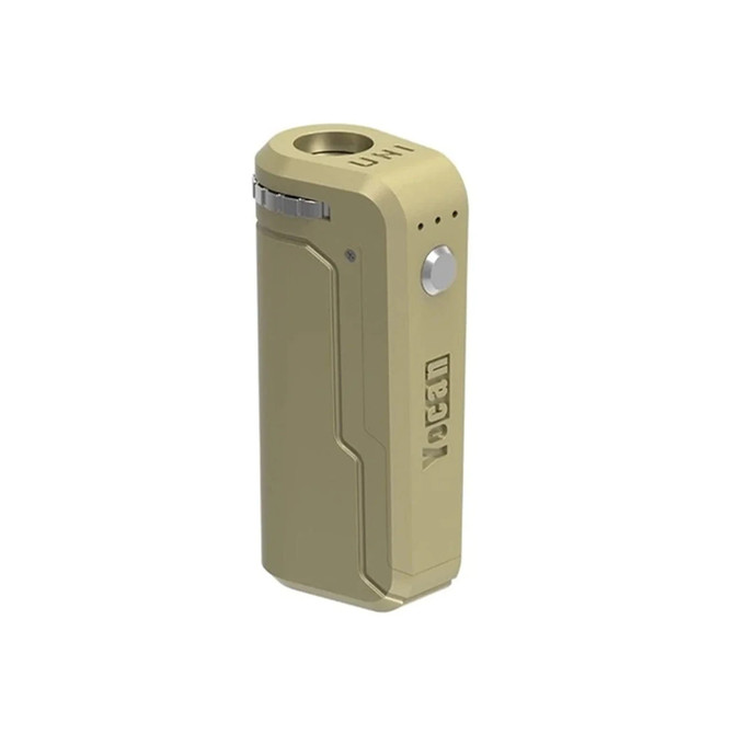 Yocan - UNI 650mAh Universal Carto Battery Mod