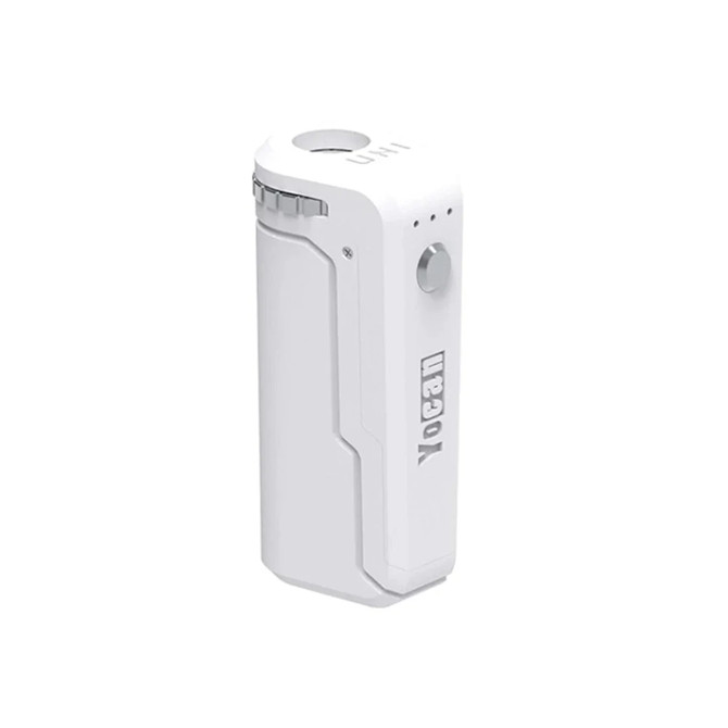 Yocan - UNI 650mAh Universal Carto Battery Mod