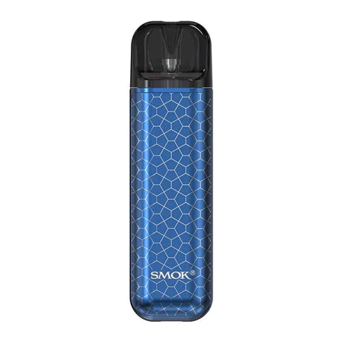 SMOK Novo 2 S 800mAh Pod System Starter Kit With 2 X 1.8ML Refillable Pods