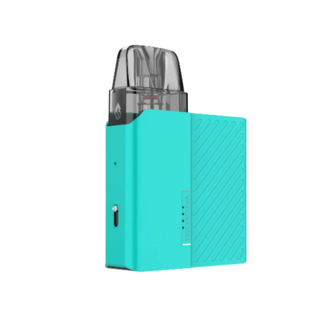 Vaporesso Xros Nano 1000mAh Pod System Starter Kit With 2 x 2ML Refillable Pod