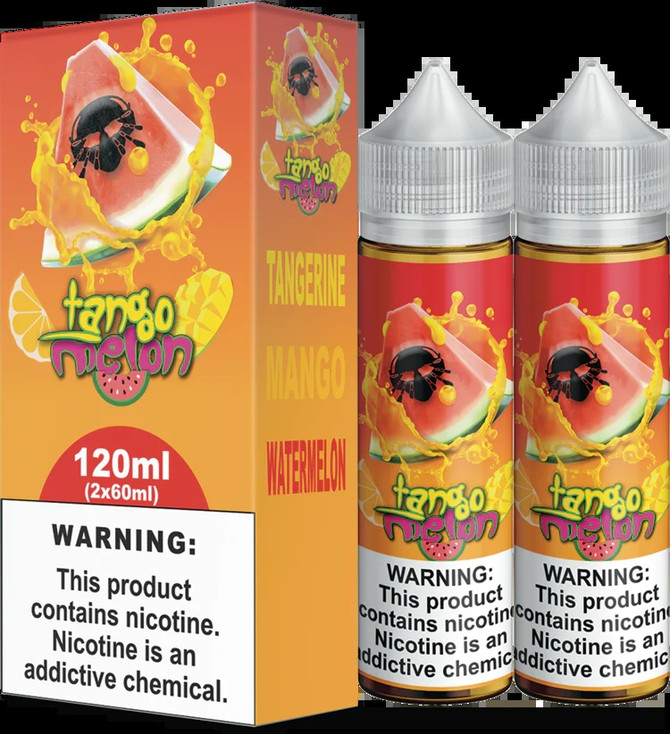 Transistor E-Liquid 120ML