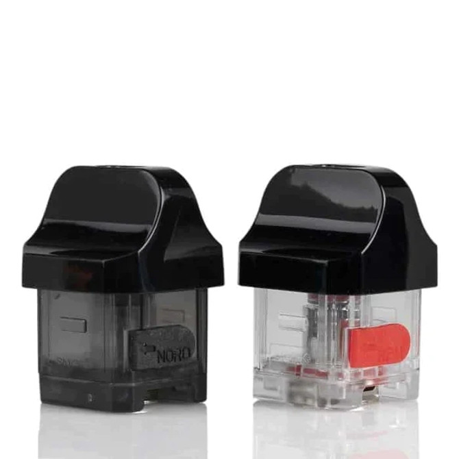 SMOK RPM Refillable Replacement Pod Without Coil