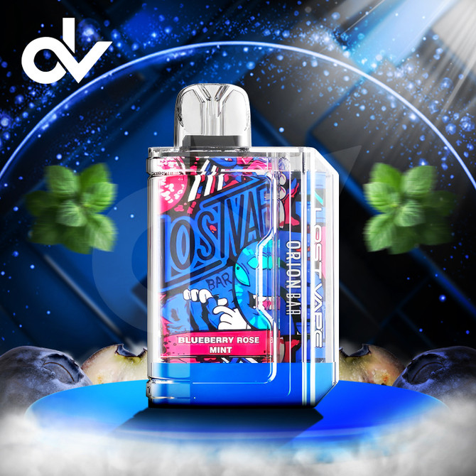 Lost Vape Orion Bar Starry Edition 7500
