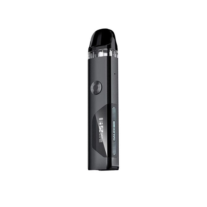 Freemax Galex Pro 800mAh Pod System Starter Kit With 2ML Refillable Pod - Black