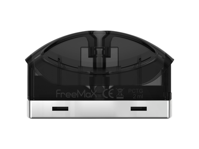 FreeMax Maxpod Circle 2ML Refillable Replacement Pod