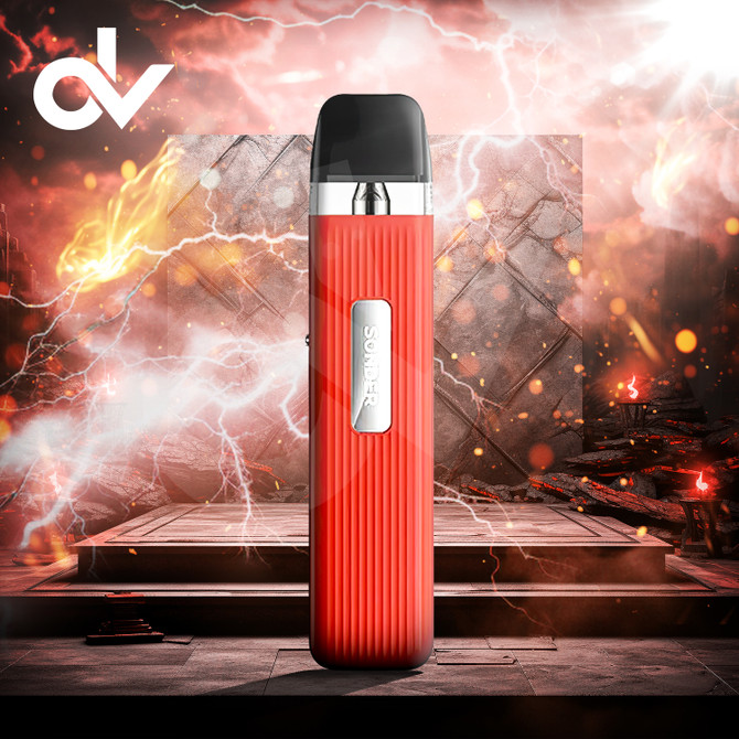 GeekVape Sonder Q 1000mAh Pod System Starter Kit