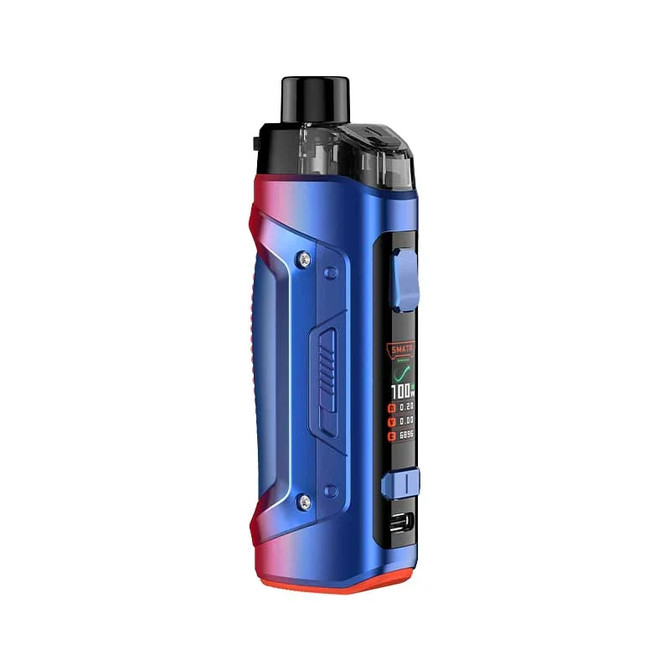 GeekVape B100 Aegis Boost Pro 2 100W 18650 Pod System Starter Kit