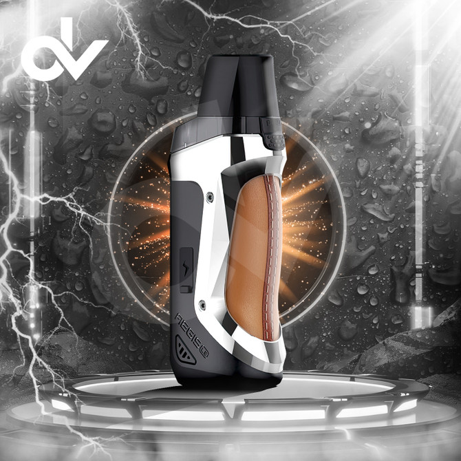 GeekVape Aegis Boost 1500mAh Pod Mod Starter Kit