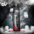 SMOK Morph S POD-80 80W 18650 Pod System Starter Kit - Black Red