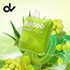 EBDesign PI9000 Disposable 5% - Aloe Grape