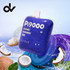 EBDesign PI9000 Disposable 5% - Coconut Glutinous Rice