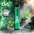 Hyde Curve Max Disposable Vape - Spear Mint