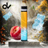 Hyde Edge RECHARGE Disposable Vape - Peach Gummy