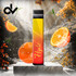 Hyde Edge RECHARGE Disposable Vape - Summer Luv