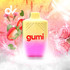 Gumi Bars 8000 Disposable - Strawberry Ice Cream