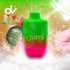 Gumi Bars 8000 Disposable - Watermelon Bubblegum