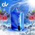 Puffmi Dura 9000 Disposable - Quad Berry Ice