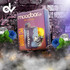 MoodBar Air PC6000 - Blue Magic