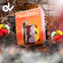 MoodBar Air PC6000 - Strawberry Mango Cream