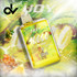iJoy SD10000 Tropical Storm Edition - Pineapple Lemonade