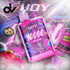 iJoy SD10000 Tropical Storm Edition - Dragon Fruit Berry