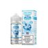 POD Juice Freeze Synthetic Nicotine E-Liquid 100ML Jewel Mint Sapphire Freeze