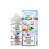 POD Juice Freeze Synthetic Nicotine E-Liquid 100ML Rainbow Freeze