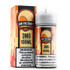 AIR FACTORY Synthetic Nicotine E-Liquid 100ML Savannah Peach