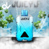 Juicy J 7000 Disposable 3% - Mint (SOMK) - 3%