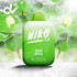 NIKO BAR 7000 - Sour Apple