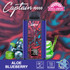 iJoy Captain 10000 Limited Edition Flavors - Aloe Blueberry