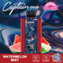 iJoy Captain 10000 Limited Edition Flavors - Watermelon Mint