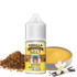 Gorilla Custard Salt Nicotine Salt E-Liquid 30ML - Tobacco