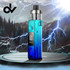 VooPoo Drag S2 60W 2500mAh Pod System Starter Kit