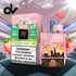 DigiFlavor x Geek Bar Lush Disposable - Strawberry Fab