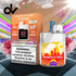 DigiFlavor x Geek Bar Lush Disposable - Raspberry Zing