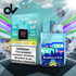 DigiFlavor x Geek Bar Lush Disposable - Blueberry Fab