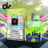 DigiFlavor x Geek Bar Lush Disposable - Sour Apple Jolly Runcher