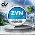 Zyn Nicotine Pouches 15ct - Cool Mint