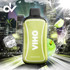 VIHO Supercharge 20K - Sour Apple Ice