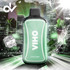 VIHO Supercharge 20K - Cool Mint