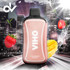 VIHO Supercharge 20K - Strawberry Mango