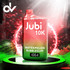 Jubi Bar 10000 Disposable - Watermelon Bubblegum