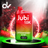 Jubi Bar 10000 Disposable - Strawberry Kiwi