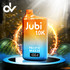 Jubi Bar 10000 Disposable - Pacific Breeze